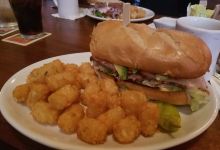 McMenamins Spar Cafe美食图片
