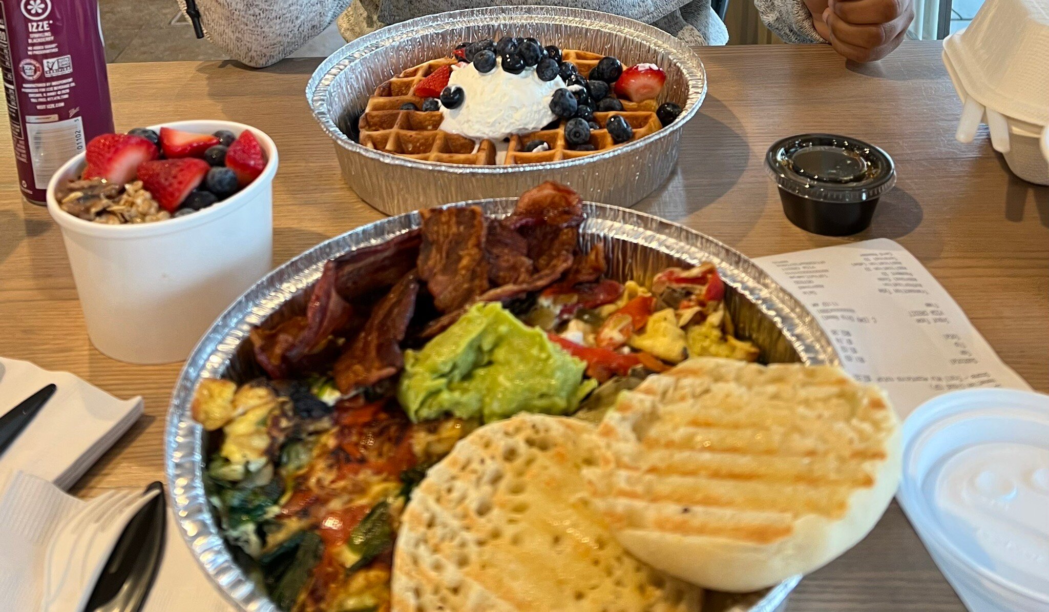 Slice of Heaven