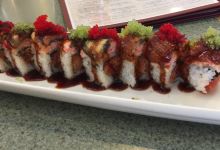 Haru Ichiban美食图片