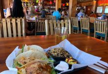 Ocean Deck Restaurant & Beach Club美食图片