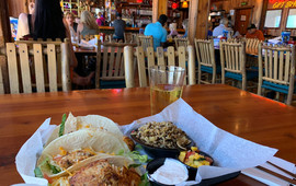 Ocean Deck Restaurant & Beach Club