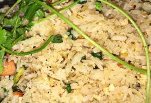 Bo De Tinh Tam Chay美食图片