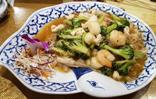 Chiang Mai Thai & Sushi Bar餐厅图片