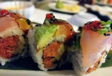Umi Sushi美食图片