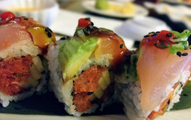 Umi Sushi