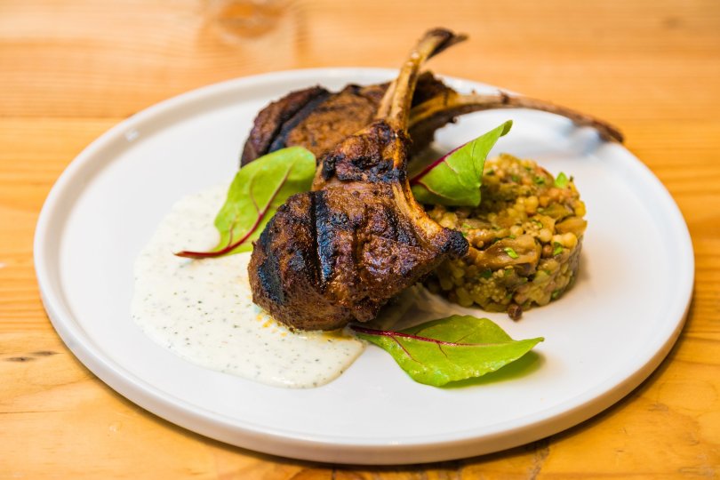 101 North Eatery & Bar