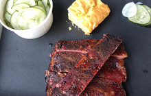 Hogwood BBQ餐厅图片