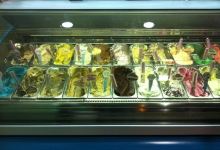 Gelateria C'era Una Volta美食图片