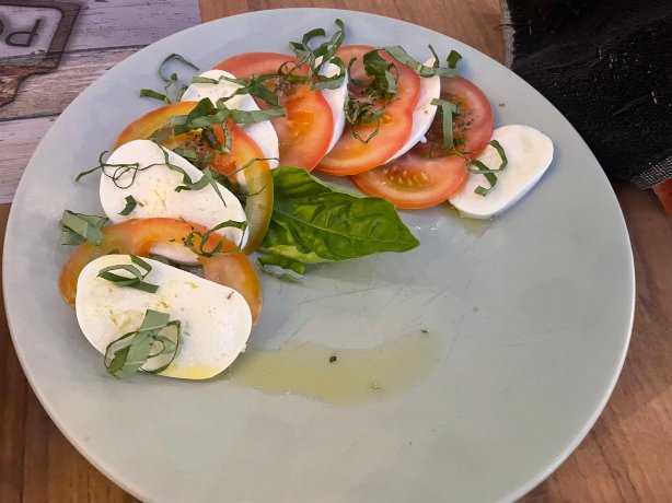 Porcavacca Steakhouse