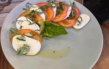 Porcavacca Steakhouse餐厅图片