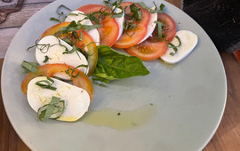 Porcavacca Steakhouse