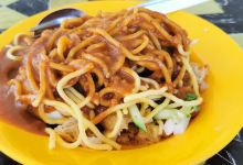 Mustafa Cendol美食图片