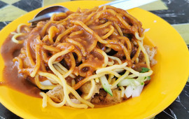 Mustafa Cendol