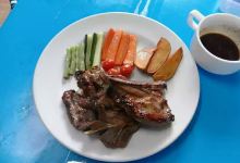 Tea House Restaurant & Cafe美食图片