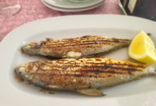 Trattoria I Bodega美食图片
