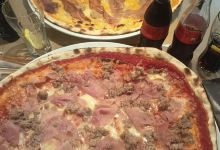Pizzeria Vinile美食图片