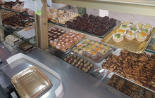 Minutolo Antonino Fabbrica di Torroni餐厅图片