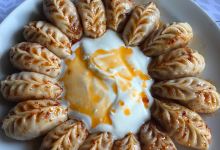 Anadolu Mantı Evi美食图片