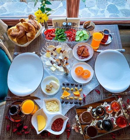 No: 10 Restaurant