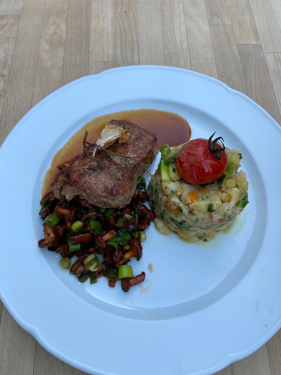 Meyr's Bistro