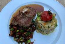 Meyr's Bistro美食图片