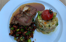 Meyr's Bistro餐厅图片