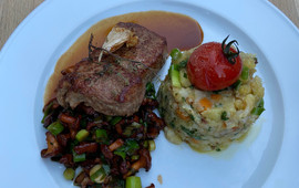 Meyr's Bistro