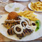 Syrtaki Griechische Spezialitaten