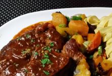 Restaurant Diavolo美食图片