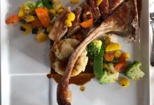 Restaurant Zum Eichamt美食图片