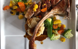 Restaurant Zum Eichamt