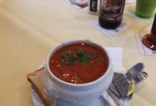 Fischerhof Fischrestaurant美食图片