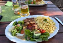 Historisches Armen Spital美食图片