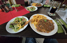 Pizzeria Am Marktplatz餐厅图片