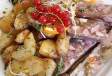 Alter Markt美食图片