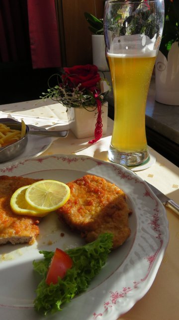 Hotel Café Günter