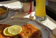 Hotel Café Günter美食图片
