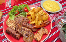 Casa Rustica Restaurant&Events餐厅图片