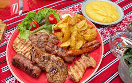 Casa Rustica Restaurant&Events
