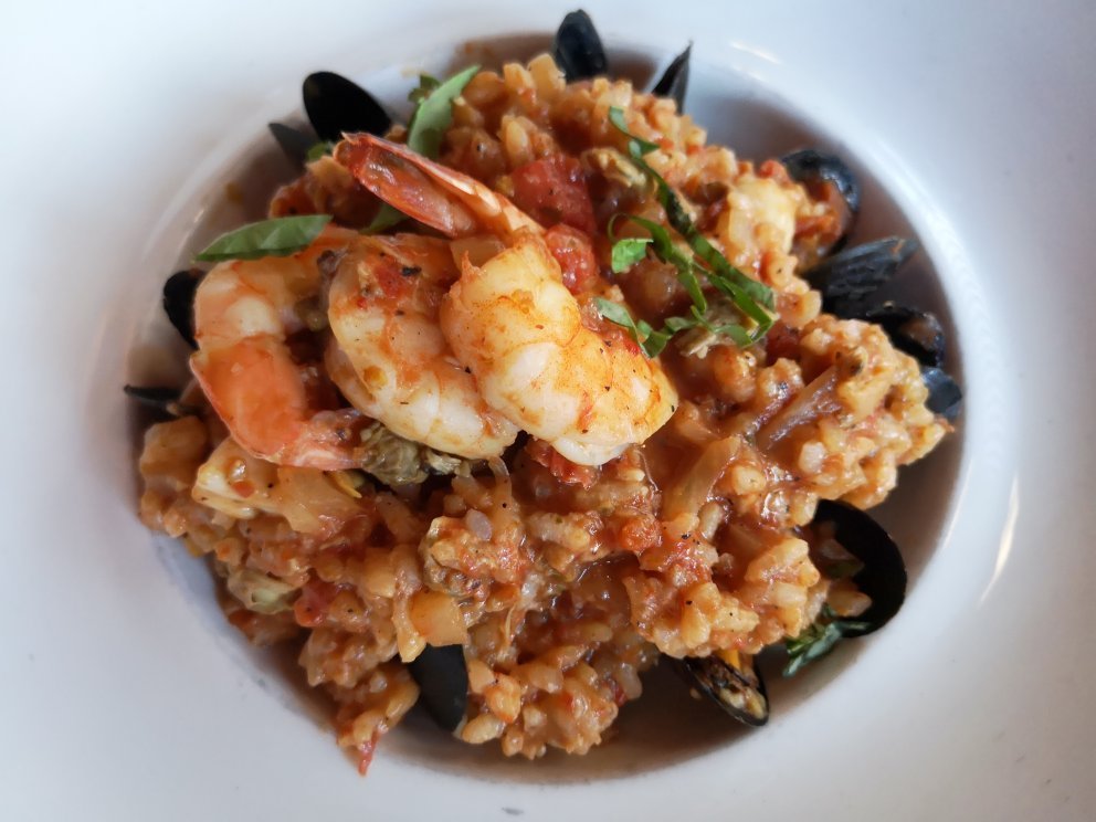 Tosca Ristorante餐厅图片