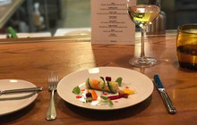 Agricola Street Brasserie餐厅图片
