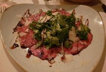 Di Mario’s Trattoria美食图片