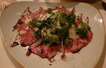 Di Mario’s Trattoria餐厅图片