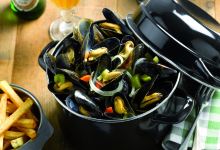 Belgian Beer Cafe美食图片