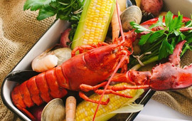 Lakeside Seafood & Grill