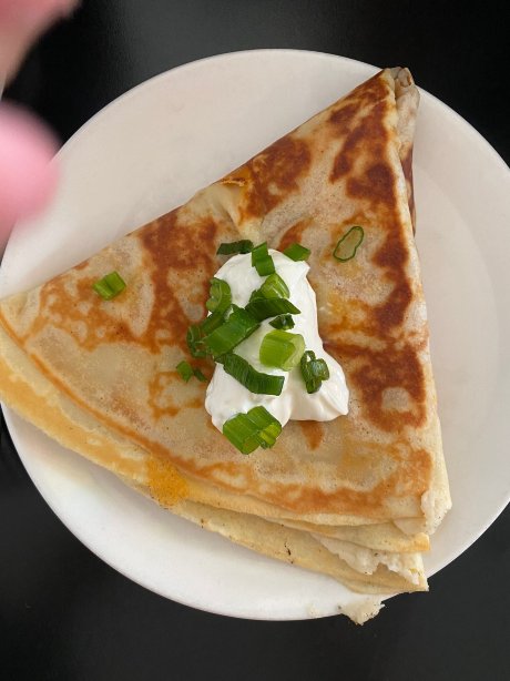 Portland Street Creperie