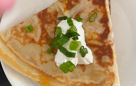 Portland Street Creperie