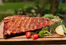 MinT Bistro Ecopark - BBQ, Kafé & Club美食图片