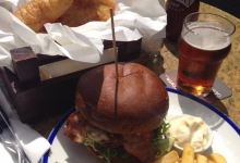 The Wolfhound Irish Bar & Kitchen美食图片