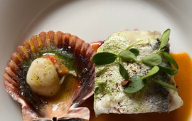 Restaurant bij Mette